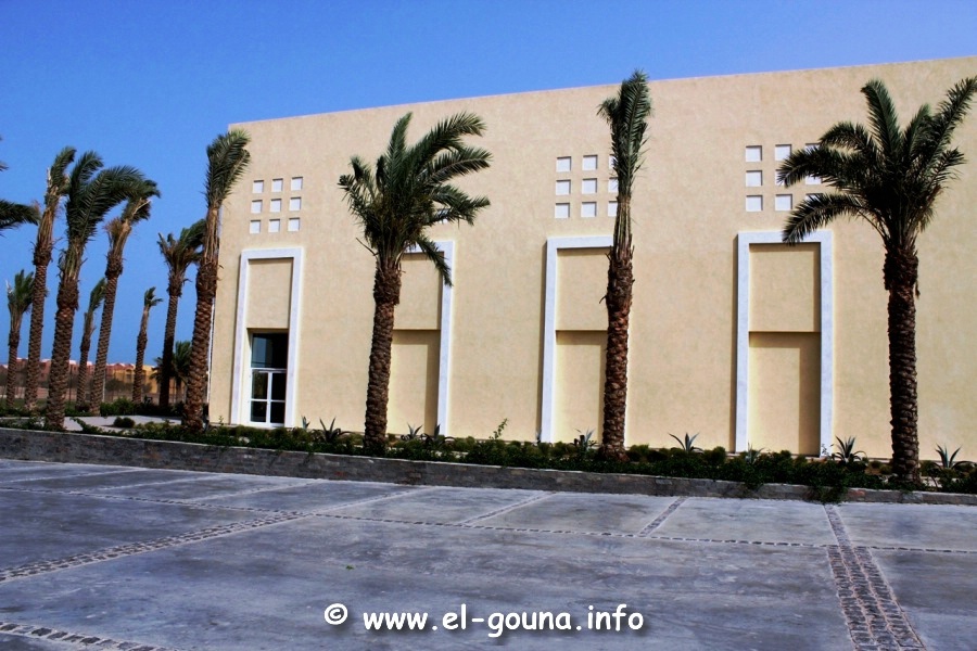 Campus El Gouna 0085